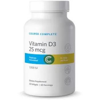 Calcium Citrate Tablet